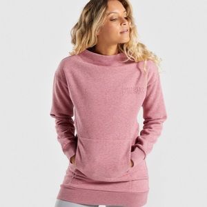 Gymshark so soft sweater!